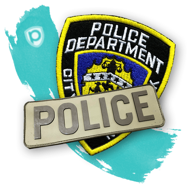 Law Enforcement