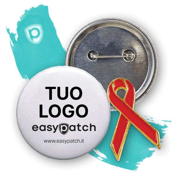 Custom Pins | EasyPatch