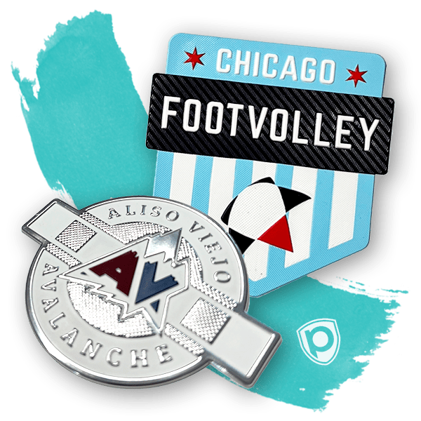 Customised TPU Patches Online