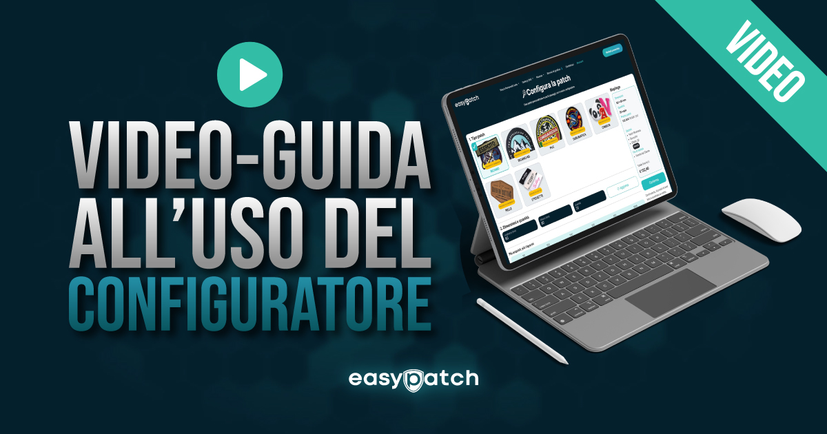 Video guide to using the configurator